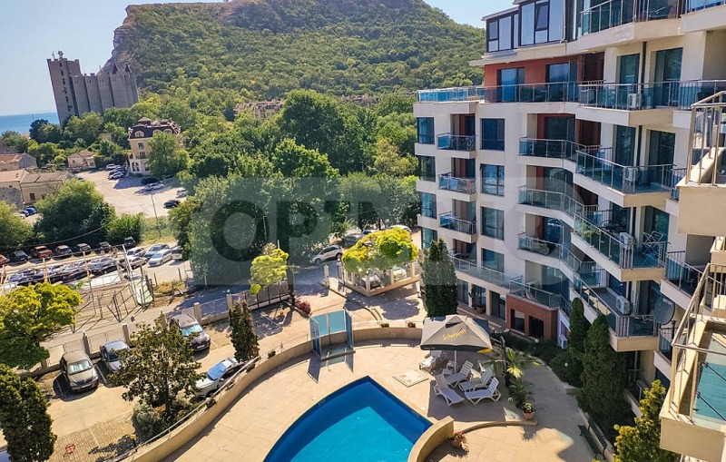 For Sale  1 bedroom region Dobrich , Kavarna , 72 sq.m | 63544848