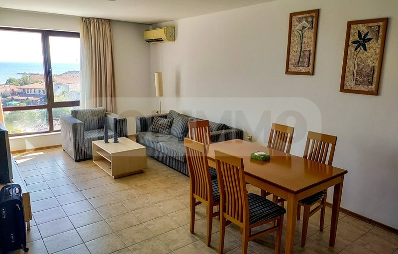 En venta  1 dormitorio región Dóbrich , Kavarna , 72 metros cuadrados | 63544848 - imagen [3]