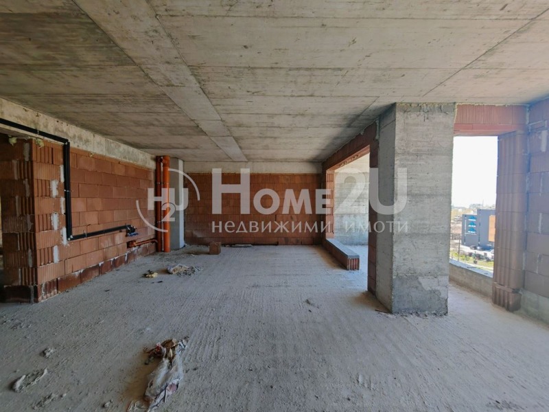 На продаж  1 спальня Варна , Младост 2 , 64 кв.м | 96317666 - зображення [2]