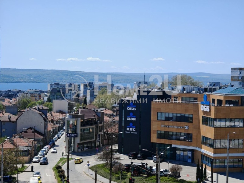 На продаж  1 спальня Варна , Младост 2 , 64 кв.м | 96317666 - зображення [10]