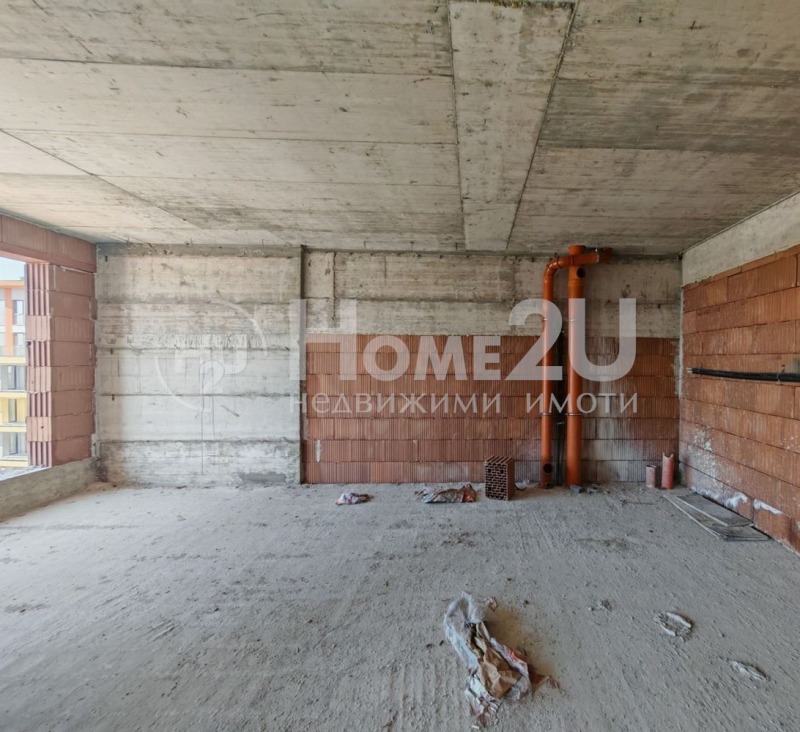 На продаж  1 спальня Варна , Младост 2 , 64 кв.м | 96317666