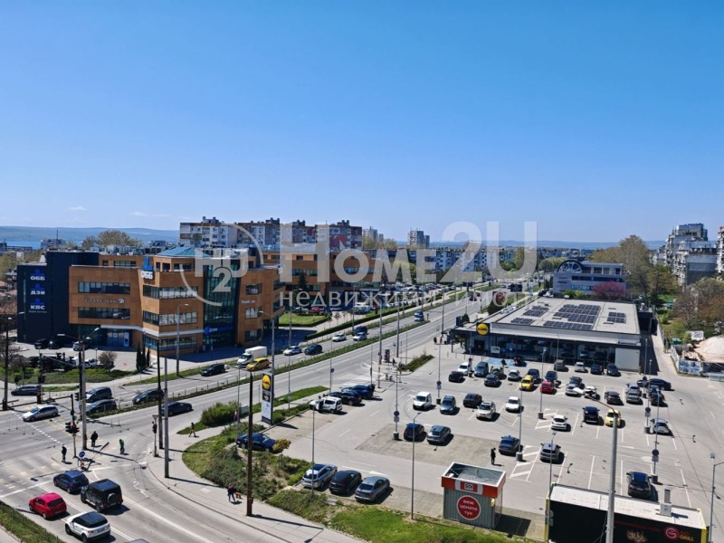 На продаж  1 спальня Варна , Младост 2 , 64 кв.м | 96317666 - зображення [8]