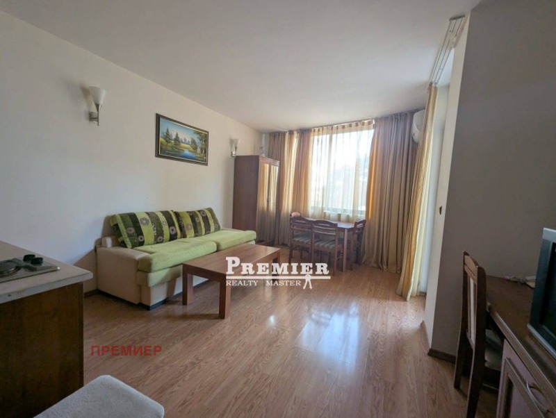 À vendre  1 chambre région Bourgas , k.k. Slantchev bryag , 63 m² | 38840114 - image [2]