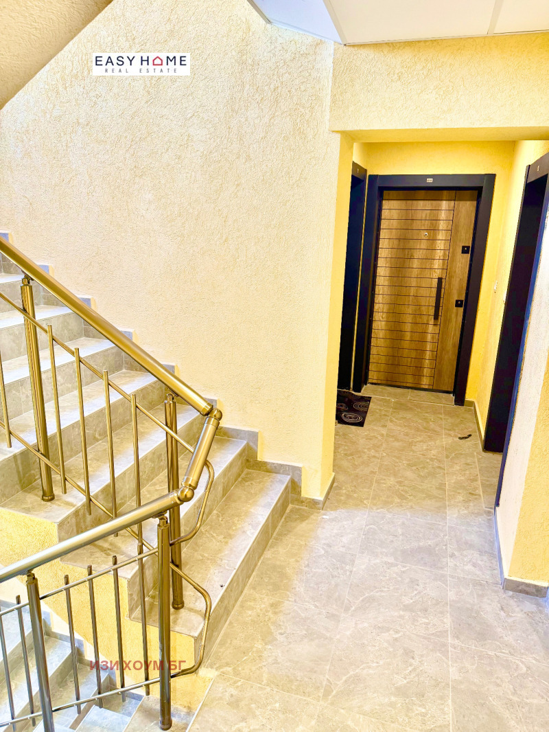 Продава  2-стаен град София , Малинова долина , 65 кв.м | 57030429 - изображение [9]