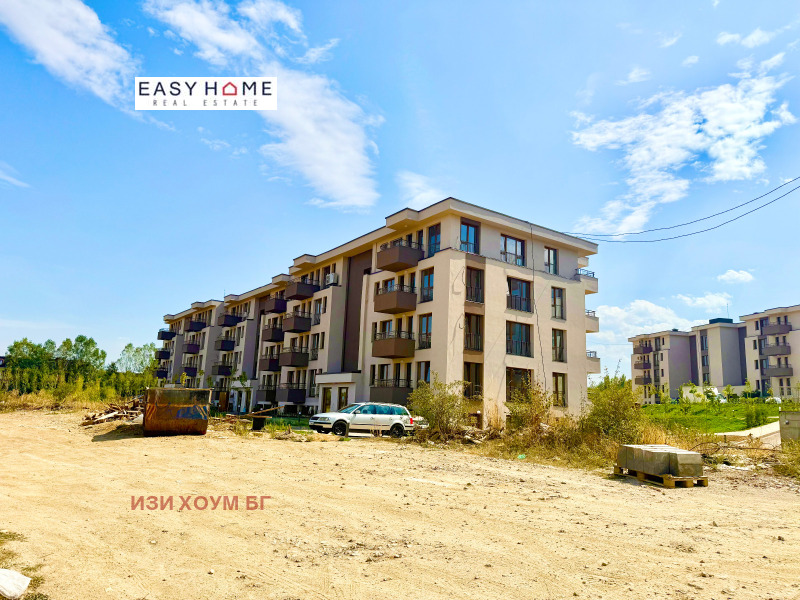 Продава  2-стаен град София , Малинова долина , 65 кв.м | 57030429 - изображение [10]