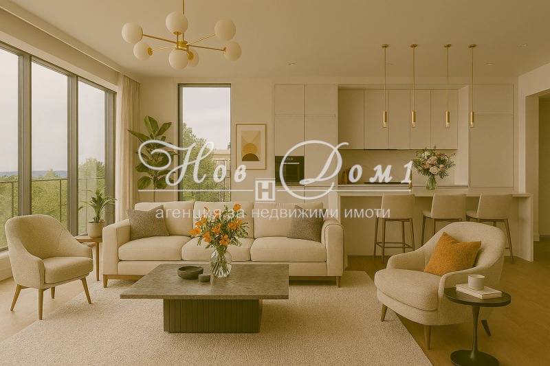 Продава 2-СТАЕН, град Пловдив, Христо Смирненски • 123584 € / 241709.29 лв. • 52255654 1