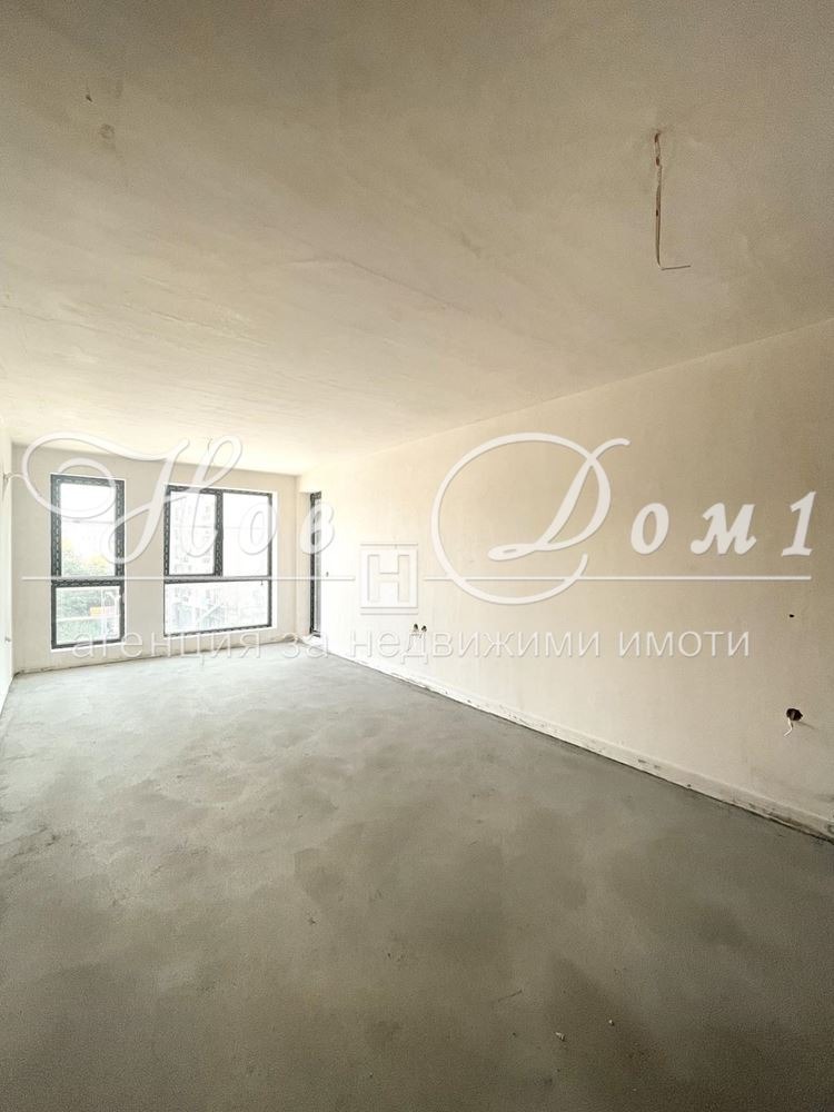 Продава 2-СТАЕН, гр. Пловдив, Христо Смирненски, снимка 2 - Апартаменти - 52624809