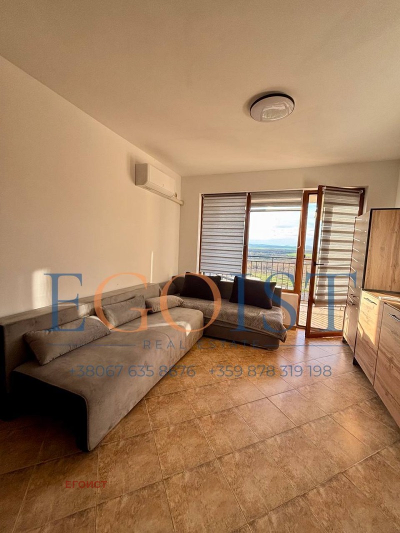 Продава 2-СТАЕН, с. Кошарица, област Бургас, снимка 2 - Апартаменти - 52660698