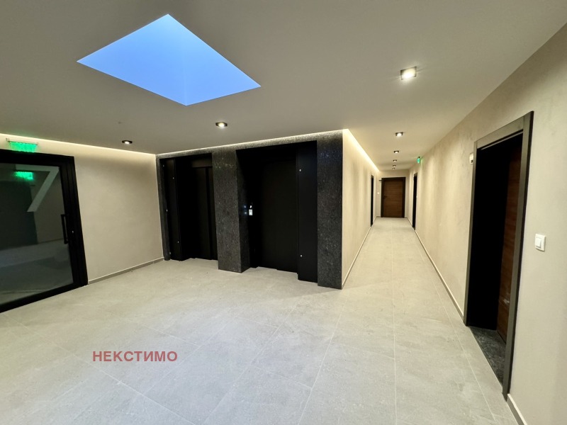 Продава 2-СТАЕН, гр. Пловдив, Христо Смирненски, снимка 4 - Апартаменти - 52882899