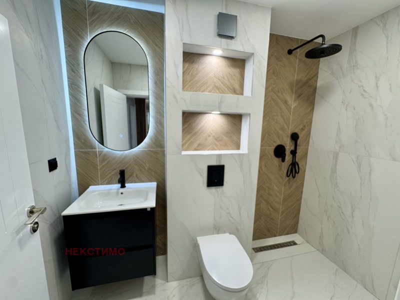 Продава 2-СТАЕН, гр. Пловдив, Христо Смирненски, снимка 8 - Апартаменти - 52882899