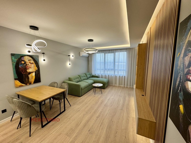 Продава 2-СТАЕН, гр. Пловдив, Христо Смирненски, снимка 10 - Апартаменти - 52882899