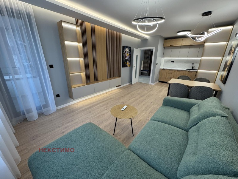 Продава 2-СТАЕН, гр. Пловдив, Христо Смирненски, снимка 9 - Апартаменти - 52882899