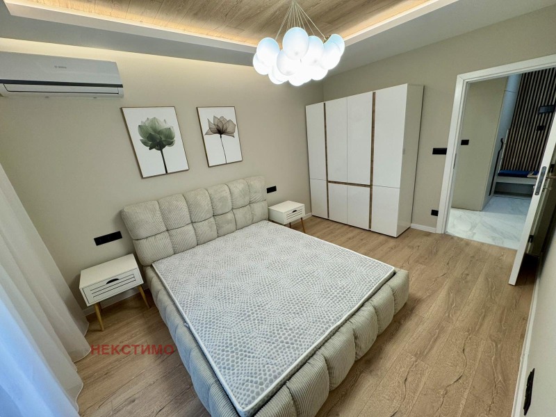 Продава 2-СТАЕН, гр. Пловдив, Христо Смирненски, снимка 12 - Апартаменти - 52882899