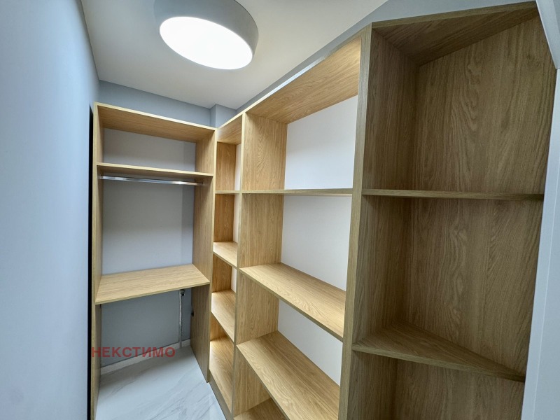 Продава 2-СТАЕН, гр. Пловдив, Христо Смирненски, снимка 7 - Апартаменти - 52882899