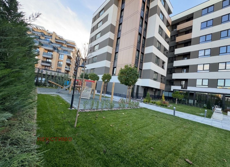 Продава 2-СТАЕН, гр. Пловдив, Христо Смирненски, снимка 2 - Апартаменти - 52882899