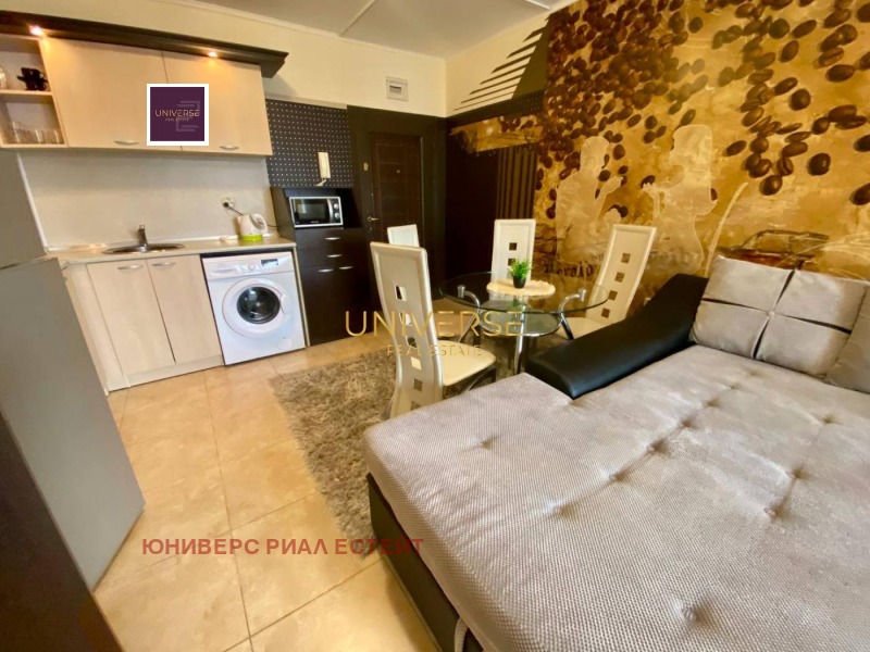 Продава 2-СТАЕН, с. Равда, област Бургас, снимка 4 - Апартаменти - 53163288