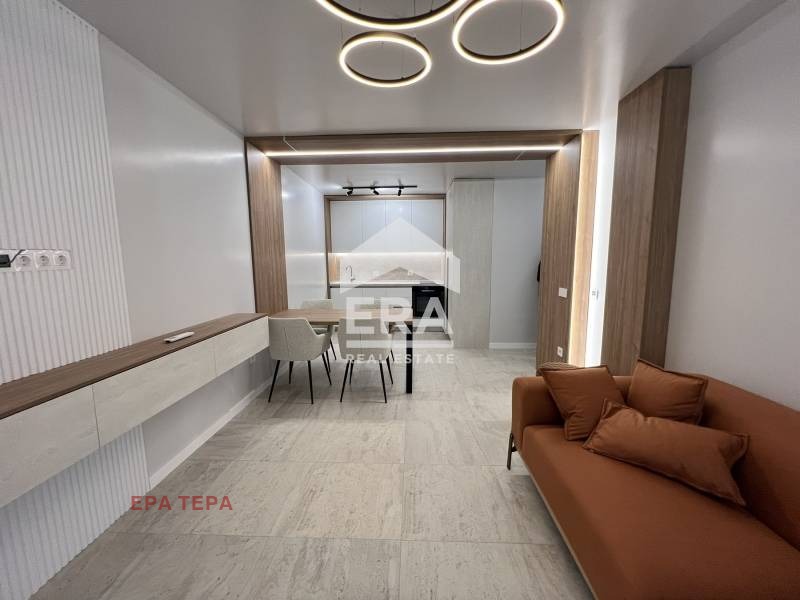 Продава 2-СТАЕН, гр. София, Малинова долина, снимка 2 - Апартаменти - 53231689