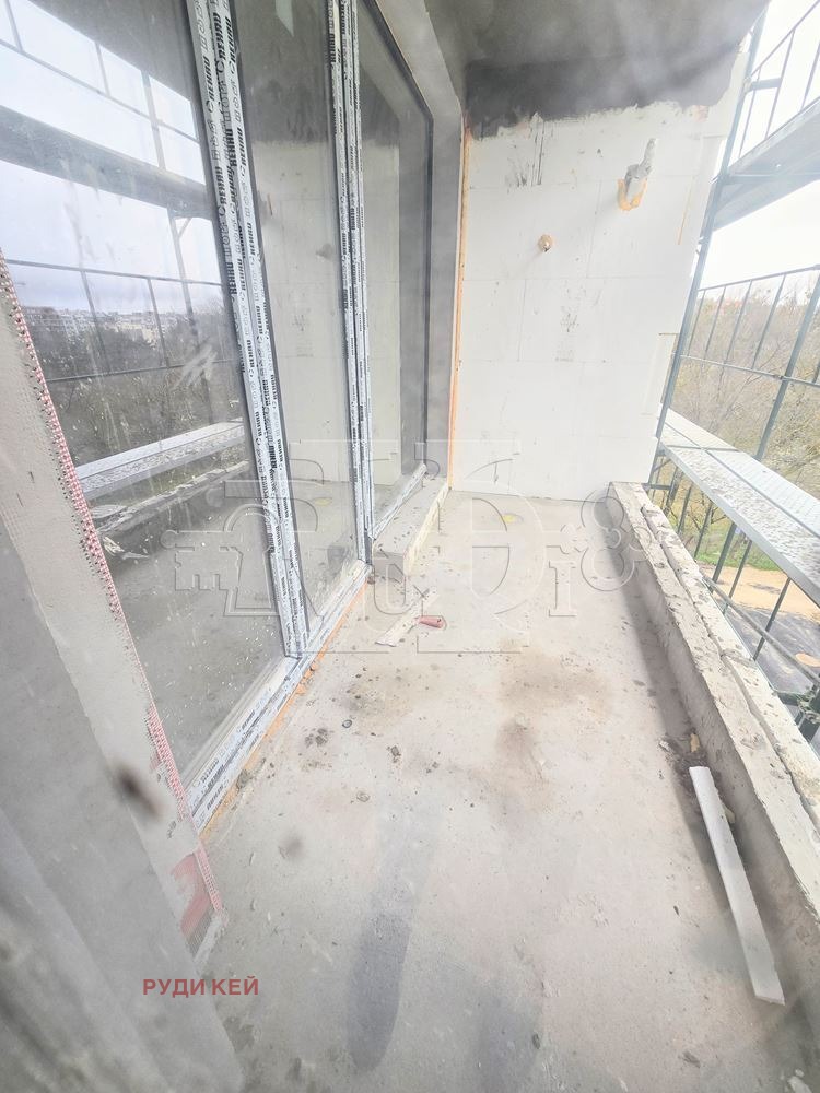 Продава 2-СТАЕН, гр. Варна, Възраждане 4, снимка 5 - Апартаменти - 54246321