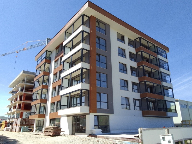 Продава 2-СТАЕН, гр. Велико Търново, Картала