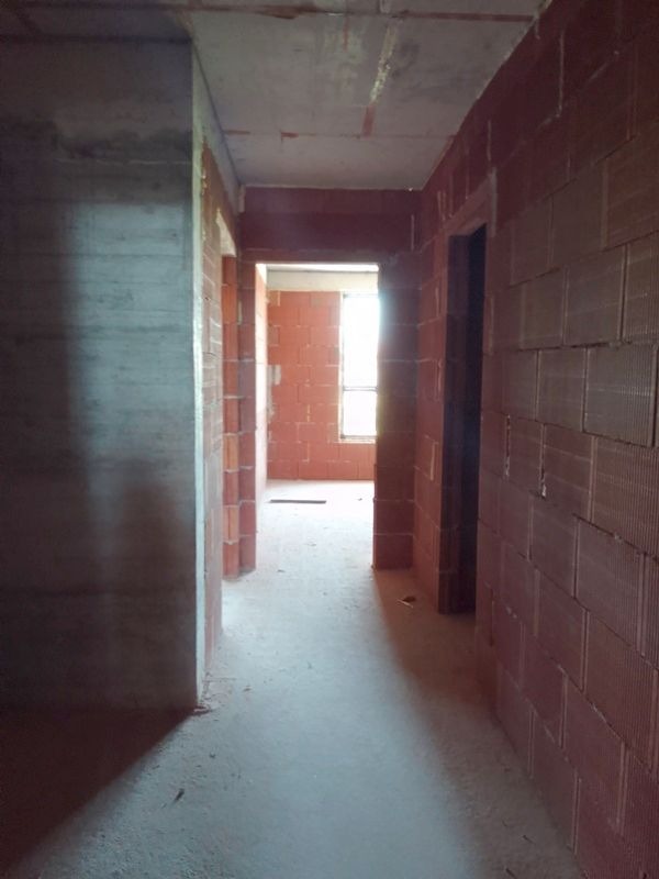 Продава 2-СТАЕН, гр. Велико Търново, Картала, снимка 4 - Апартаменти - 54339674