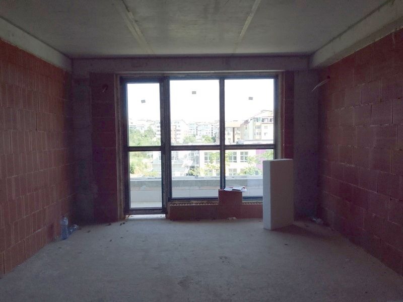 Продава 2-СТАЕН, гр. Велико Търново, Картала, снимка 2 - Апартаменти - 54339674