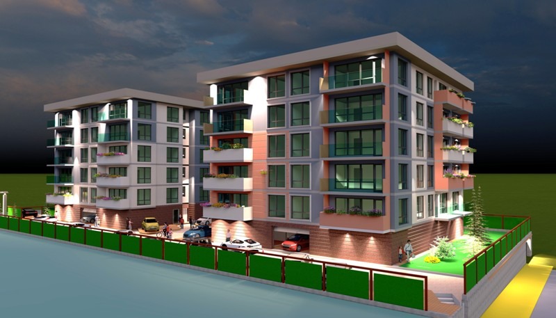 Продава 2-СТАЕН, гр. Велико Търново, Картала, снимка 7 - Апартаменти - 54339674