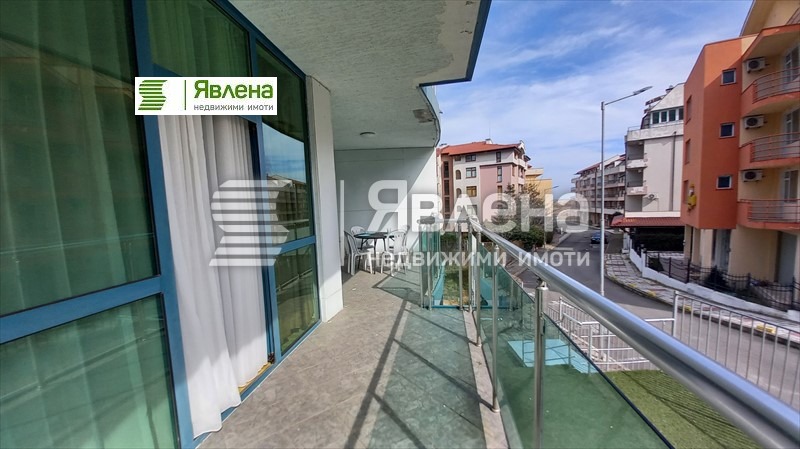 Продава 2-СТАЕН, гр. Приморско, област Бургас, снимка 10 - Апартаменти - 55138675