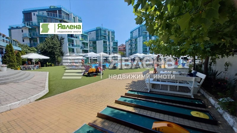Продава 2-СТАЕН, гр. Приморско, област Бургас, снимка 4 - Апартаменти - 55138675