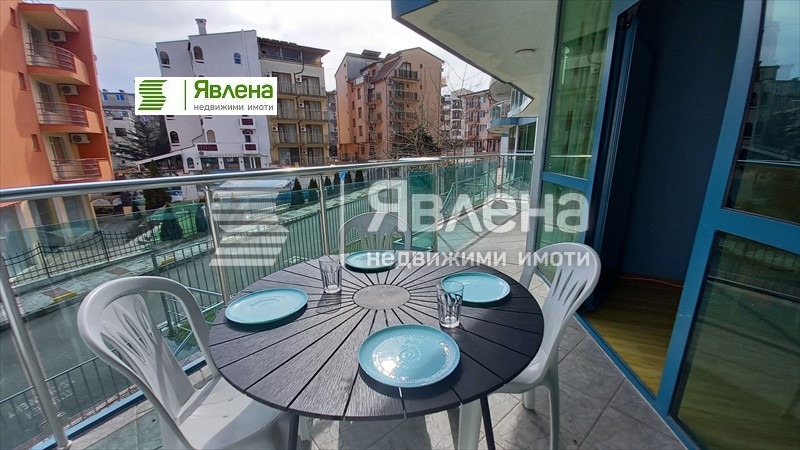 Продава 2-СТАЕН, гр. Приморско, област Бургас, снимка 9 - Апартаменти - 55138675