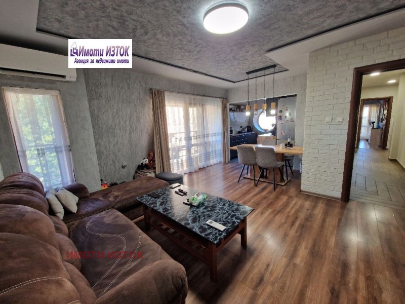 For Sale  3 bedroom Pernik , Iztok , 125 sq.m | 23269368 - image [2]