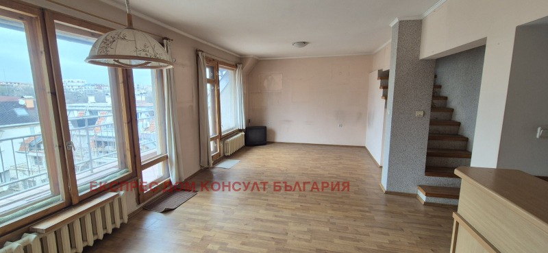 Продава 3-СТАЕН, гр. София, Гео Милев, снимка 4 - Aпартаменти - 49540733