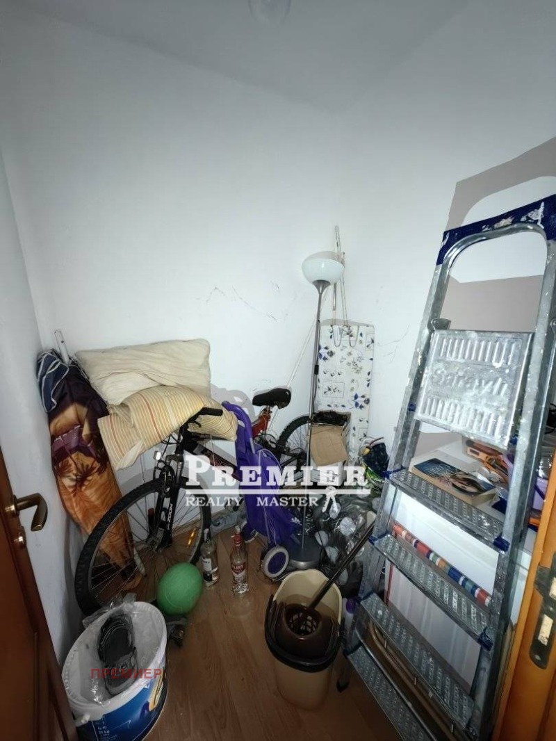 Til salg  2 soveværelser region Burgas , k.k. Slanchev bryag , 130 kvm | 80841158 - billede [12]