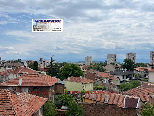 Продава  3-стаен град Пазарджик , Център , 80 кв.м | 60897267
