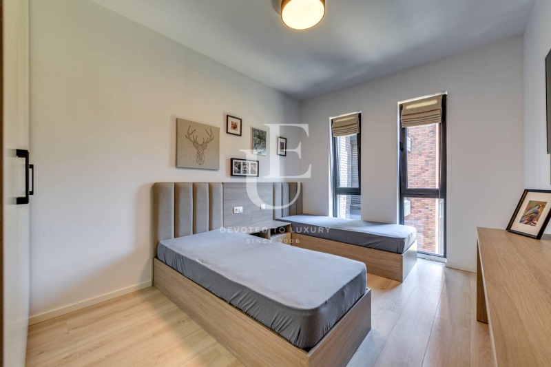 Продаја  2 спаваће собе Софија , Крастова вада , 108 м2 | 47423412 - слика [14]