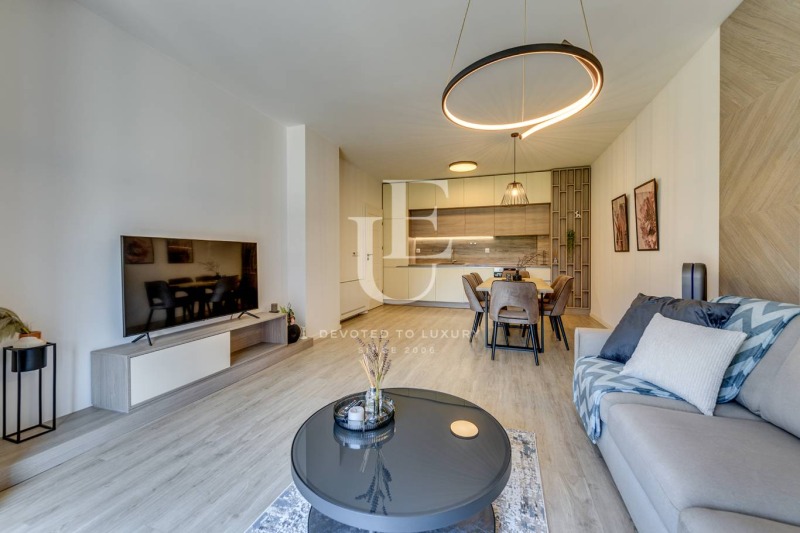 Продаја  2 спаваће собе Софија , Крастова вада , 108 м2 | 47423412 - слика [12]