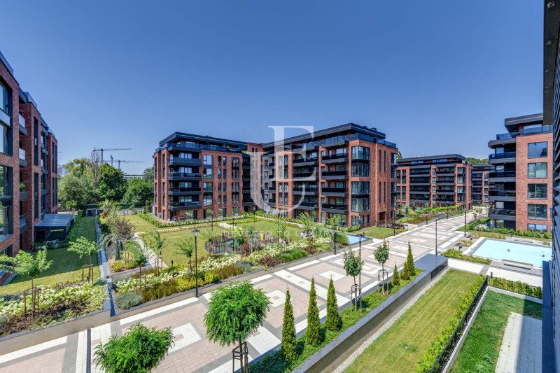 Продаја  2 спаваће собе Софија , Крастова вада , 108 м2 | 47423412 - слика [6]