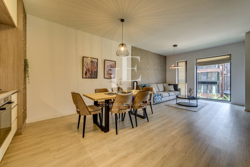 Продаја  2 спаваће собе Софија , Крастова вада , 108 м2 | 47423412 - слика [11]