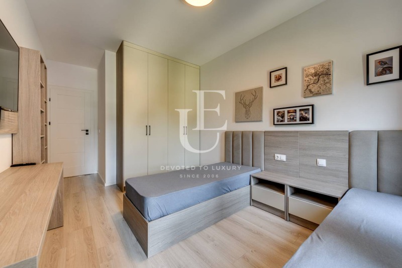 Продаја  2 спаваће собе Софија , Крастова вада , 108 м2 | 47423412 - слика [15]