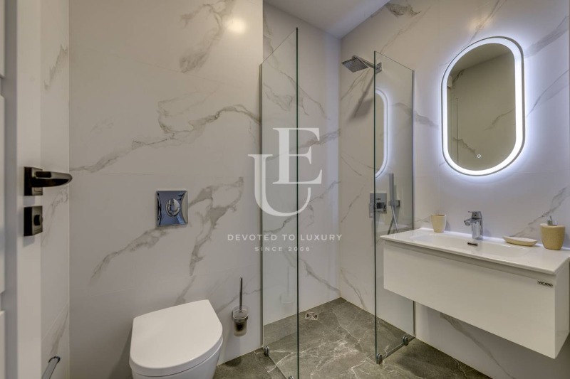 Продаја  2 спаваће собе Софија , Крастова вада , 108 м2 | 47423412 - слика [9]