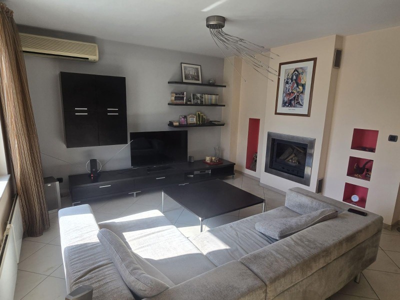 Zu verkaufen  2 Schlafzimmer Sofia , Bakston , 100 qm | 94095144 - Bild [3]
