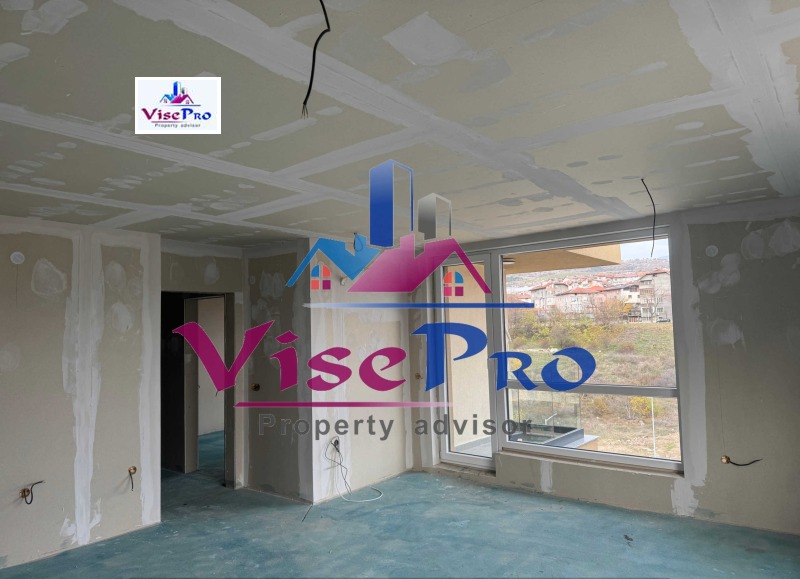 Продава 3-СТАЕН, гр. Благоевград, Еленово 1, снимка 2 - Апартаменти - 52452176