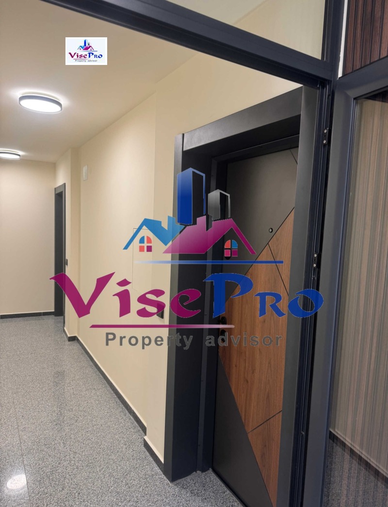 Продава 3-СТАЕН, гр. Благоевград, Еленово 1, снимка 6 - Апартаменти - 52452176