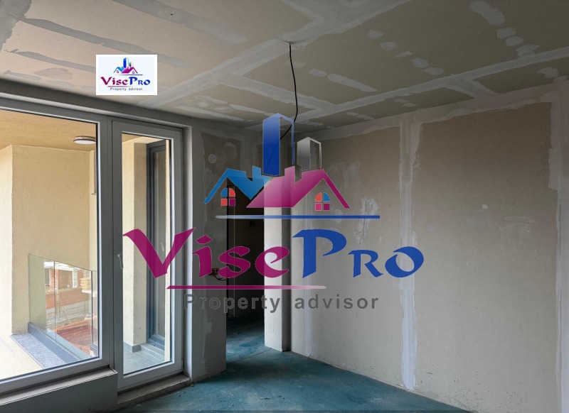 Продава 3-СТАЕН, гр. Благоевград, Еленово 1, снимка 3 - Апартаменти - 52452176