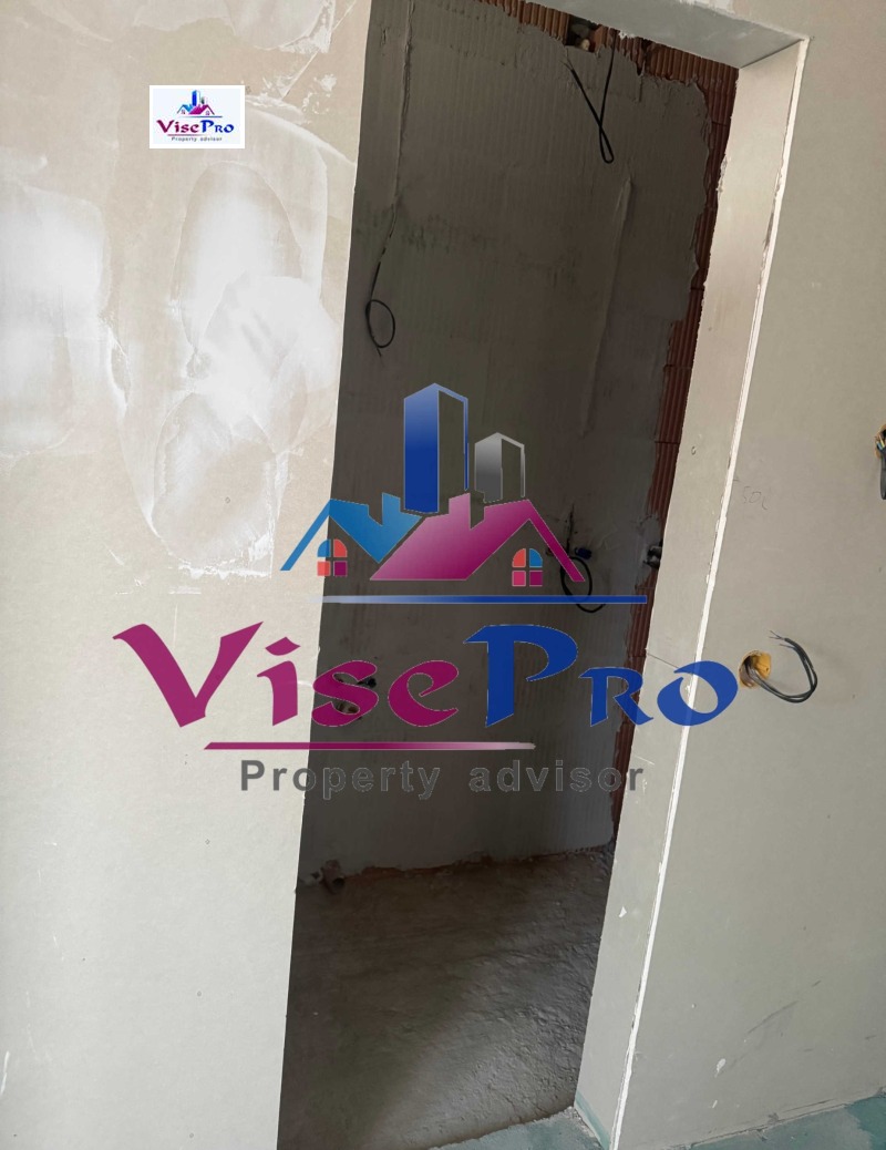 Продава 3-СТАЕН, гр. Благоевград, Еленово 1, снимка 10 - Апартаменти - 52452176