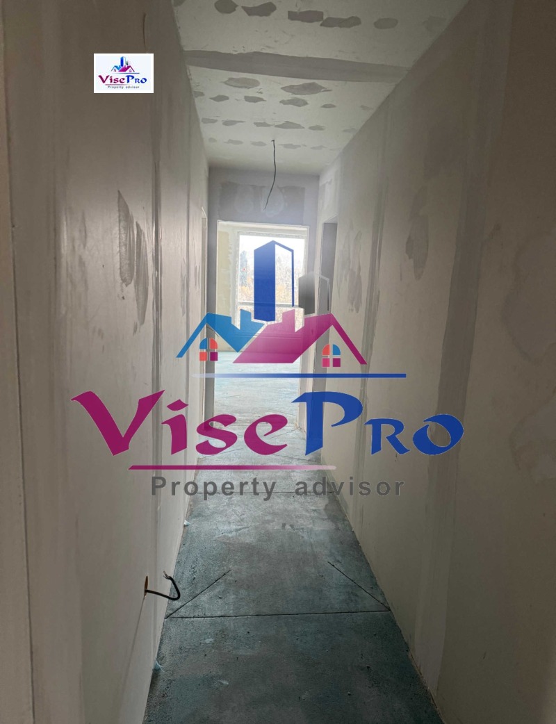 Продава 3-СТАЕН, гр. Благоевград, Еленово 1, снимка 8 - Апартаменти - 52452176