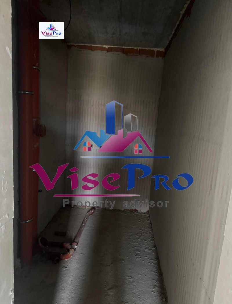 Продава 3-СТАЕН, гр. Благоевград, Еленово 1, снимка 9 - Апартаменти - 52452176