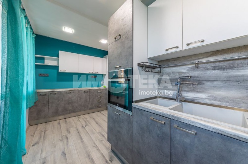 Продава 3-СТАЕН, гр. Варна, Владислав Варненчик 1, снимка 9 - Апартаменти - 52572654