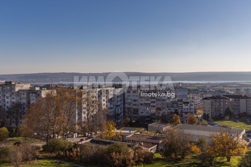 Продава 3-СТАЕН, гр. Варна, Владислав Варненчик 1, снимка 15 - Апартаменти - 52572654