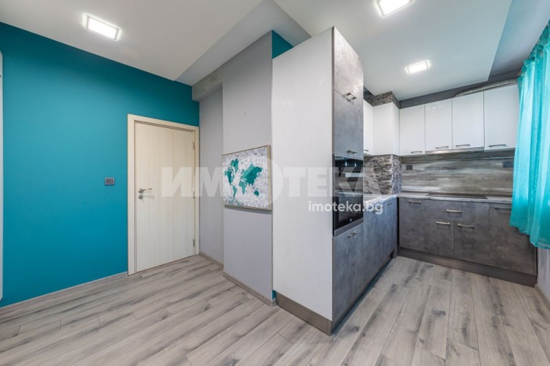 Продава 3-СТАЕН, гр. Варна, Владислав Варненчик 1, снимка 2 - Апартаменти - 52572654