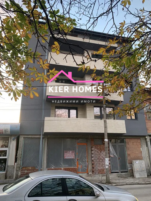 Продава 3-СТАЕН, гр. Първомай, област Пловдив, снимка 2 - Апартаменти - 53116522